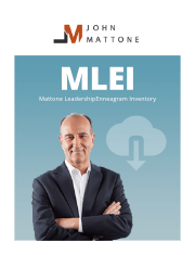 Mattone Leadership Enneagram Inventory