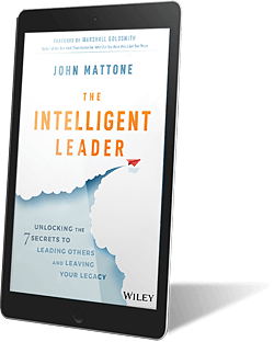The Intelligent Leader Digital Edition
