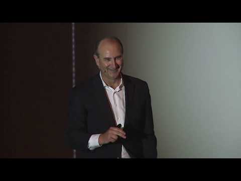 World Business Forum Keynote