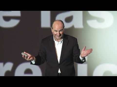 Transformational Leadership Talk