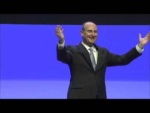 John Mattone Keynote Highlight