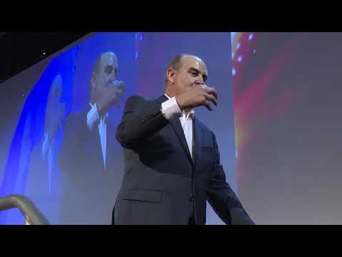 Leadership Keynote Excerpt