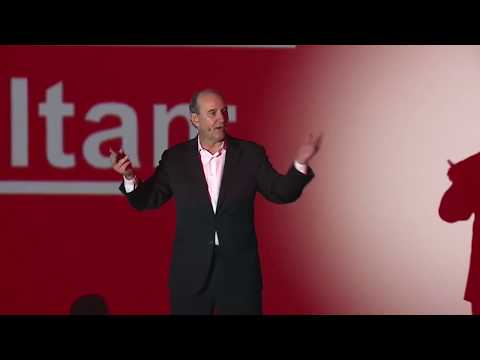 Speaking Event Highlights