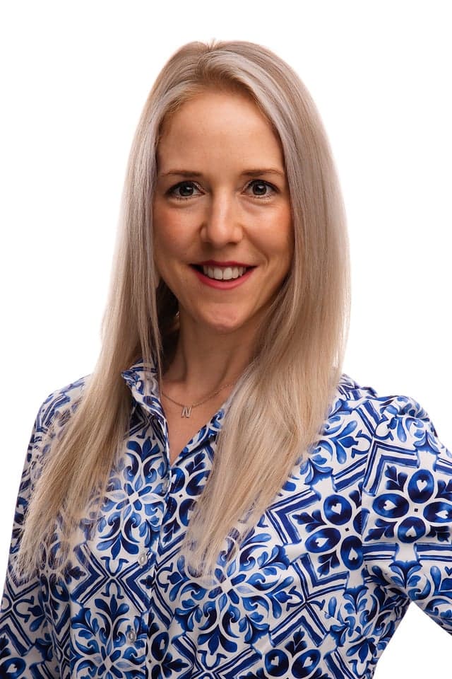 Dr. Nina Steigerwald