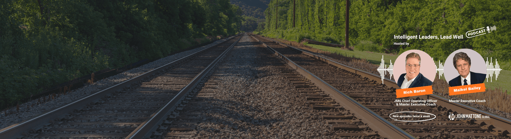 Mainline Executive Coaching ACT Podcast