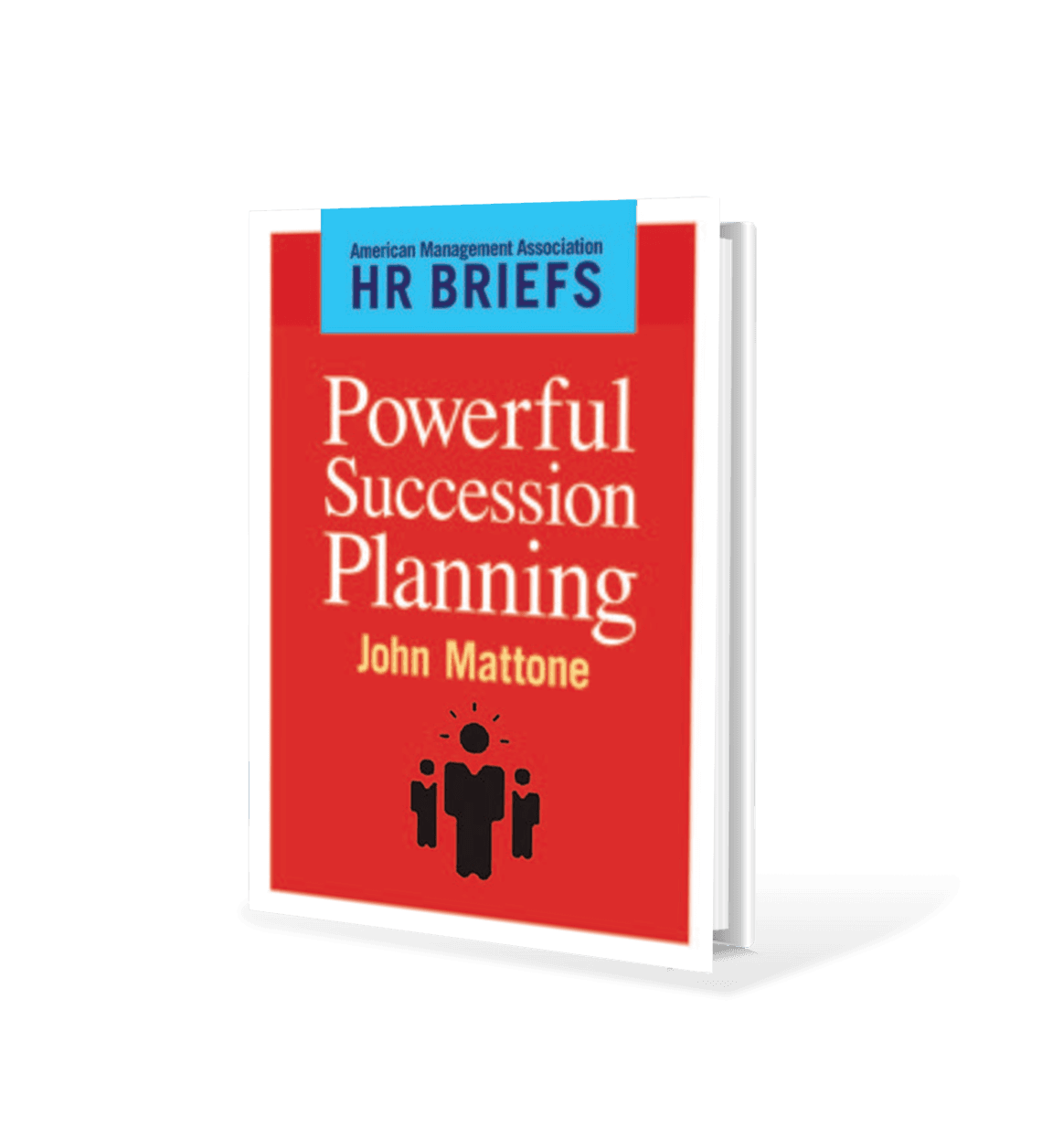 Powerful Succession Planning book cover