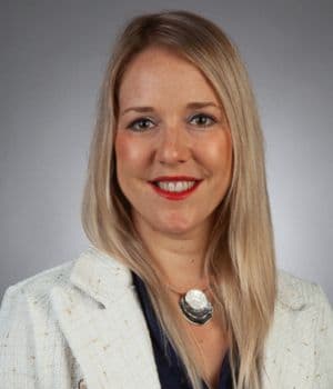 Dr. Nina Steigerwald