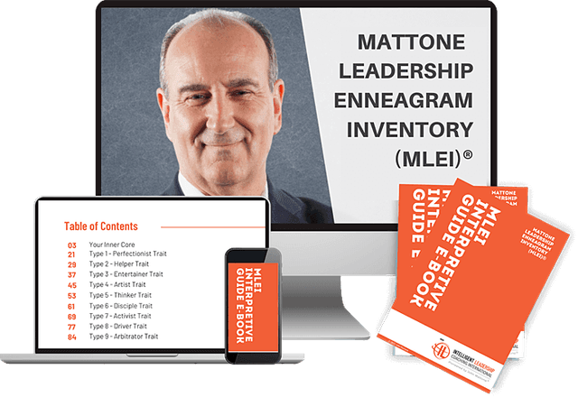Mattone Leadership Enneagram Inventory (MLEI)