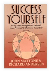 Success Yourself book cover