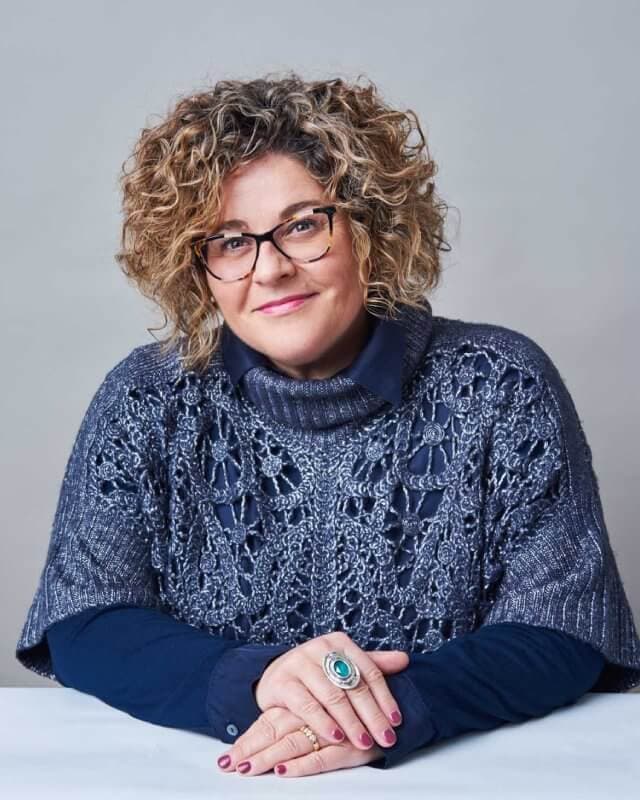 Dr. Barbara Dalle Pezze