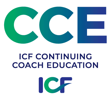 ICF CCE Logo