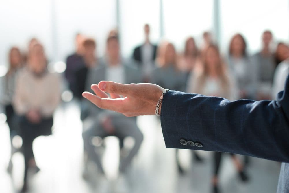 Pittsburgh skyline with bridges