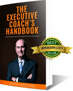 The Executive Coach's Handbook book cover