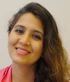 Puja Talesara Bhandari