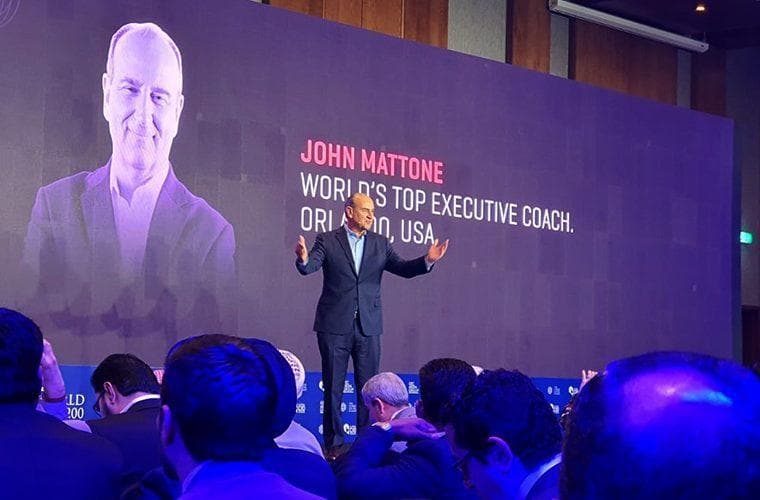 Intelligent Leadership Executive Coaching