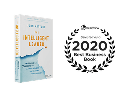 Soundview 2020 Best Business Book