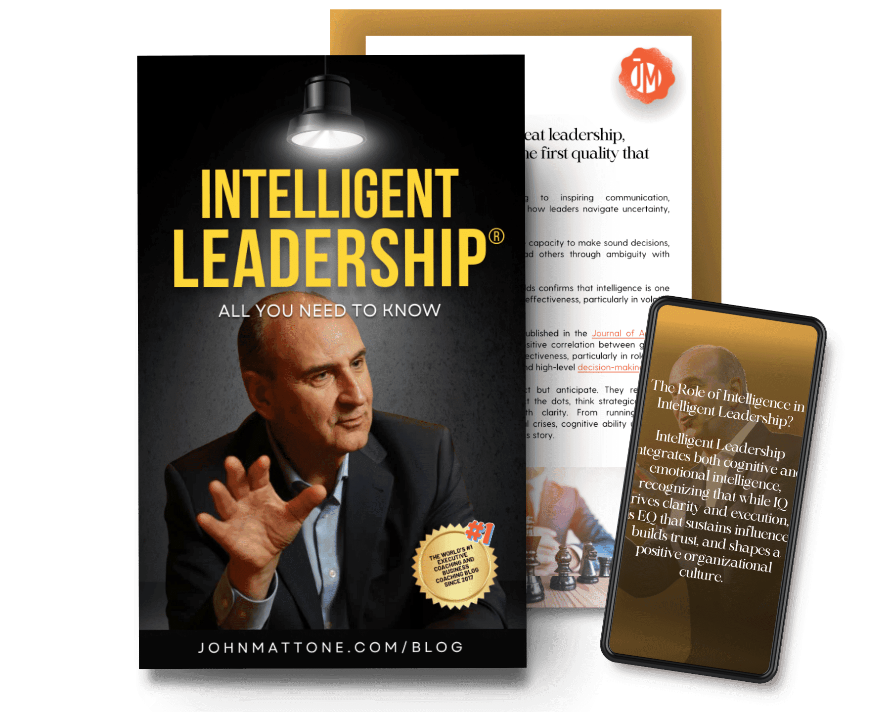Intelligent Leadership®: All You Need to Know