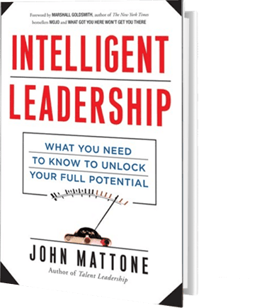 Intelligent Leadership