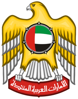United Arab Emirates flag