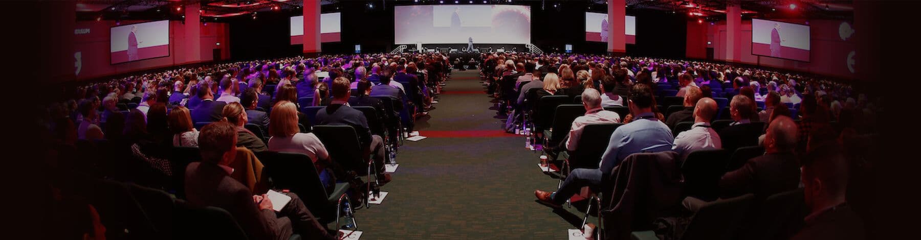 Keynote Speaking & Workshops