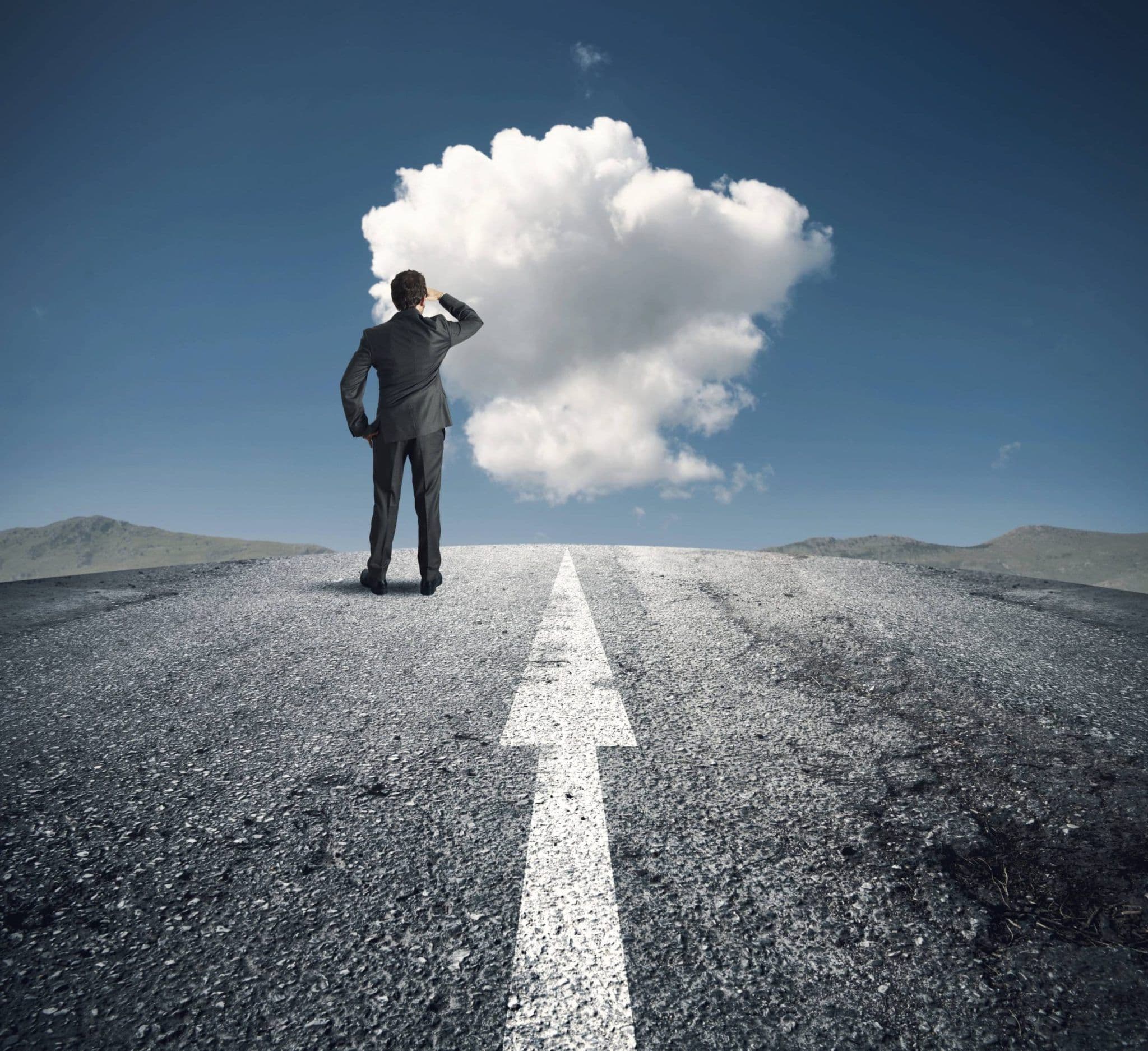 Create a Compelling Strategy