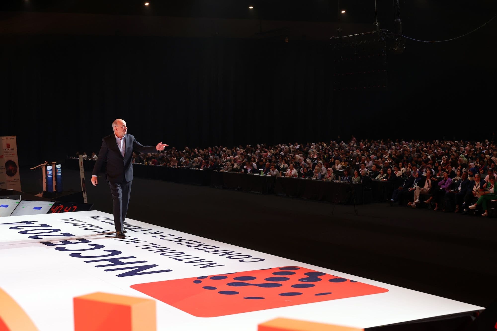 Leadership Excellence