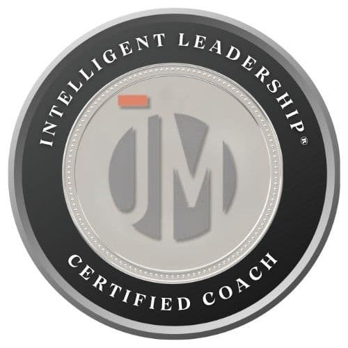 Initial Mastery Certification badge