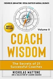 Coach Wisdom Volume II