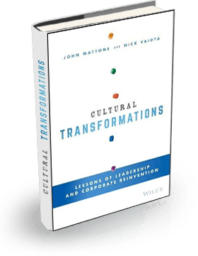 Cultural Transformations