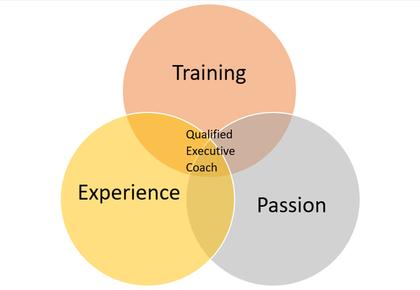 qualified executive coach