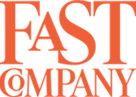 fast company logo