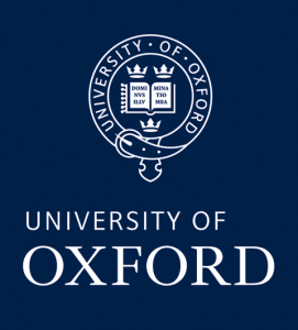 university of oxford