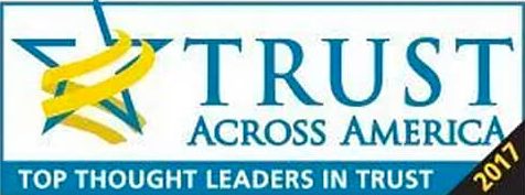 trust across america logo