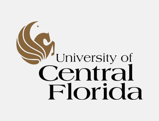 university of central florida logo