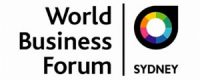 world business forum sydney logo