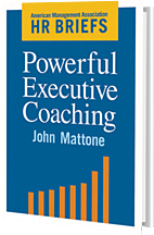 powerful executive coaching