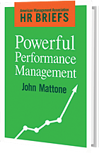 powerful performance management