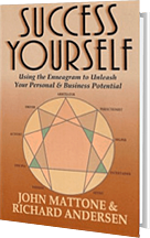 success yourself book