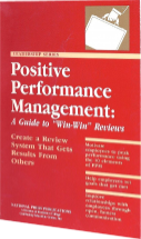 positive performance management book