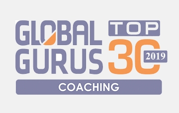 global gurus top 30 2019