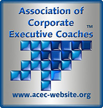 association of corporate executive coaches