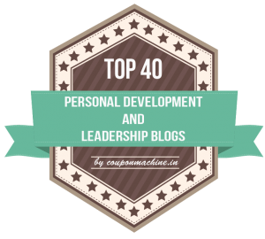 top 40 personal development and leadership blogs
