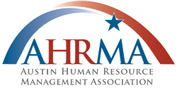 austin human resource association logo