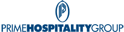 prime hospitality corporation logo