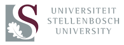 stellenbosch university logo