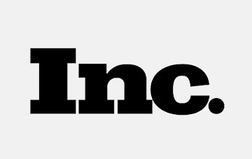 inc. logo
