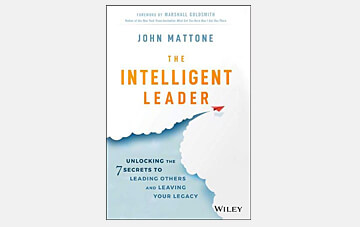the intelligent leader book
