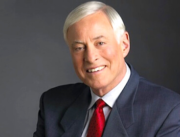 Brian Tracy