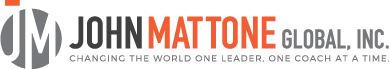 john mattone global logo