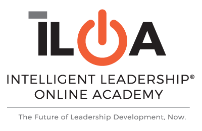 intelligent leadership online academy logo